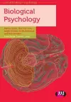 Biological Psychology cover