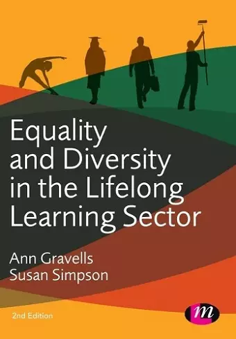 Equality and Diversity in the Lifelong Learning Sector cover