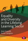 Equality and Diversity in the Lifelong Learning Sector cover