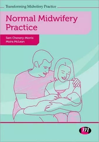 Normal Midwifery Practice cover