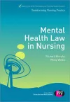 Mental Health Law in Nursing cover