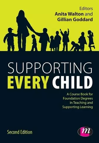 Supporting Every Child cover