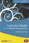 Curriculum Studies in the Lifelong Learning Sector cover