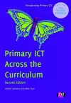 Primary ICT Across the Curriculum cover