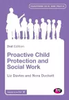 Proactive Child Protection and Social Work cover