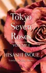 Tokyo Seven Roses cover