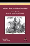 Darwin, Tennyson and Their Readers cover