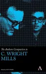 The Anthem Companion to C. Wright Mills cover