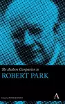 The Anthem Companion to Robert Park cover