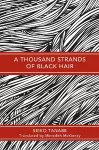 A Thousand Strands of Black Hair cover