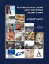 The Atlas of Climate Change Impact on European Cultural Heritage cover