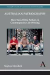 Australian Patriography cover