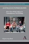 Australian Patriography cover