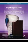 Fighting Scholars cover