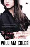 The Woman Who Knew What She Wanted cover