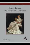 Jane Austen and her Readers, 1786–1945 cover