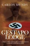 Gestapo Lodge cover