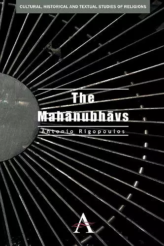 The Mahanubhavs cover