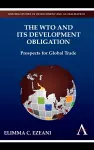 The WTO and its Development Obligation cover