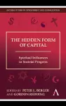 The Hidden Form of Capital cover