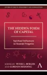 The Hidden Form of Capital cover