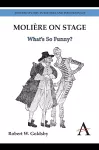 Molière on Stage cover