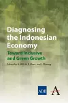 Diagnosing the Indonesian Economy cover