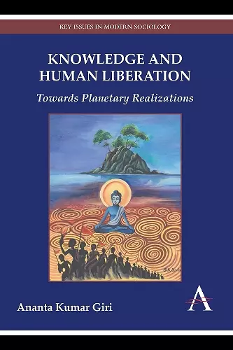 Knowledge and Human Liberation cover