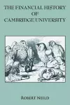 The Financial History of Cambridge University cover