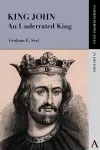 King John cover