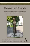 Holodomor and Gorta Mór cover