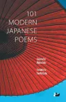 101 Modern Japanese Poems cover