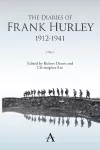 The Diaries of Frank Hurley 1912-1941 cover