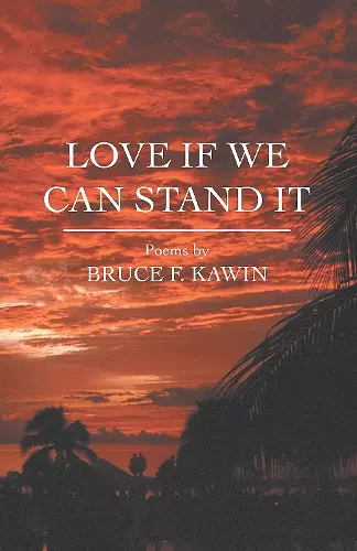 Love If We Can Stand It cover