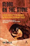 Blood on the Stone cover