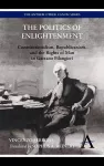 The Politics of Enlightenment cover
