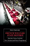 French Welfare State Reform cover