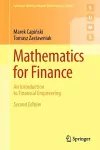 Mathematics for Finance cover