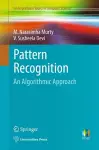 Pattern Recognition cover