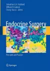 Endocrine Surgery cover