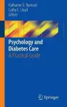 Psychology and Diabetes Care cover