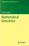 Mathematical Geoscience cover