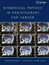 Biomedical Physics in Radiotherapy for Cancer cover