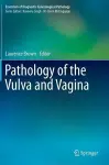 Pathology of the Vulva and Vagina cover