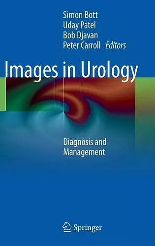 Images in Urology cover