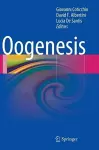 Oogenesis cover