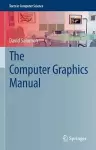 The Computer Graphics Manual cover