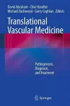 Translational Vascular Medicine cover