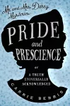 Pride and Prescience cover
