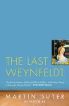 The Last Weynfeldt cover